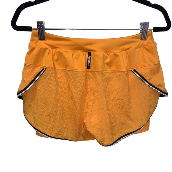Gymshark Speed 2 in 1 Shorts Size Small - Picture 9 of 10